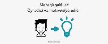 Maraqli sekiller öyrədici və motivasiya edici ✓ Maraqlı şəkillər 2020