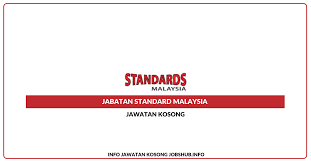 Contrarily, it is dierent for brunei, as stated in. Jawatan Kosong Jabatan Standard Malaysia Jobs Hub