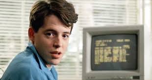 What do you think people were using during the time that there were no  computers?