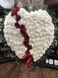 Check spelling or type a new query. Broken Heart Petals Flower Shop Florist