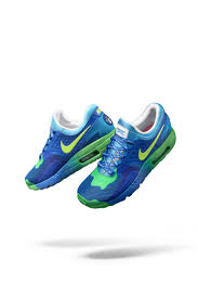 The nike oketo lives up to its name with a minimal aesthetic and the comfortable cushioning of a max air unit. Nike Air Max Zero Doernbecher Hyper Cobalt Release Date Nike Snkrs