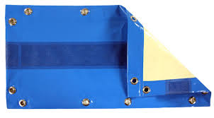 Descriptif technique des pitons escamotables. Akita Safe Bache Piscine Opaque Pour L Hivernage Piscine Center Net