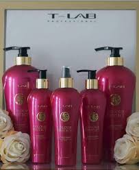 Bio Keratin Luxury Collection Moisture Restore Shampoo Colour Protect Collection Was Created For Long Lasting Magnificent Hair Colour This Family Of Products Prevents Shades Fr Hair Color Color Straight Hairstyles
