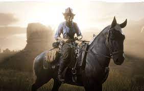 Red Dead Online Temporarily Drops Playstation Plus Requirement