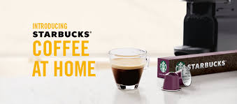 Check spelling or type a new query. Starbucks By Nespresso Coffee Capsules Range Nestle New Zealand