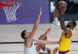 This game will tip off at around 9:00 pm eastern time on tnt. 2020 Nba Playoffs 3 Keys For Lakers To Defeat Nuggets In Game 1