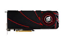 The quadro rtx 3000 mobile is a professional mobile graphics chip by nvidia, launched on may 27th, 2019. Powercolor Radeon R9 290 Unlocked Into R9 290x Extremerigs Net