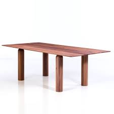 colonne table pool dining table dining table