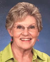 Jean Tise Livengood Obituary October 24, 2024