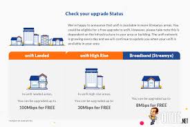 Readers will learn how to change the firmware on their unifi device. Why Tm Streamyx Users Should Reconsider Getting Speed Upgrades Pokde Net