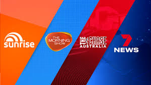 The latest breaking news and headlines across all states in australia. Channel 7 Upfronts New Shows Announced With The Voice Holey Moley Sas Australia And Big Brother In 2021 7news