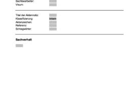 Die erfordernisse gemäß dem datenschutzgesetz 2018 wurden eingearbeitet. Arbeitswelt Kostenlose Vorlagen Inhaltsubersicht Muster Vorlage Ch