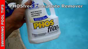 Next, place the lid on the sample cup and shake it so that the contents are mixed well. Phosfree Phosphate Remover Algae Treatment Youtube