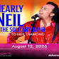 Nearly Diamond - Neil Diamond Tribute