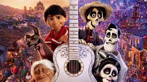 Un Poco Loco Coco Soundtrack Animated Movies Animation Film Pixar
