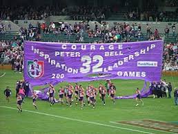Fremantle coach justin longmuir says his thoughts on the dockers' structure were challenged after his experiment with the land of the giants worked in his favour. Fremantle Football Club Wikipedia