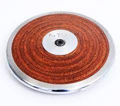 Iaaf, ncaa, nfhs competition material: Athletics Discus Throw Disc Athletics Discus Throw Disc Exporters