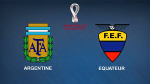 L'embassypage pour l' argentine contient une liste de toutes les ambassades et consulats en argentine ainsi que toutes les ambassades et consulats d' argentine. Qualifs Mondial 2022 Notre Pronostic Pour Argentine Equateur
