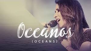 Baixar oceanos é um livro que pode ser considerado uma demanda no momento. Ana Nobrega Oceanos Onde Meus Pes Podem Falhar Oceans Hillsong Versao Portugues Mp3 Download 320kbps Ringtone Lyrics