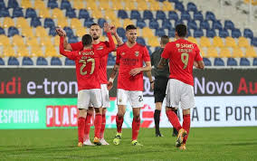 All competitions portuguese liga uefa europa league uefa champions league qualifying uefa champions league international. Moreirense Vs Benfica Prediction Preview Team News And More Portuguese Primeira Liga 2020 21