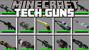 It will provide you with armors, . Techguns Mod Para Minecraft 1 12 2 1 7 10 Zonacraft