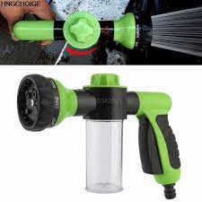 Maybe you would like to learn more about one of these? Washing Tool 8 In 1 Jet Spray Gun Soap Dispenser Garden Watering Hose Nozzle Car Washing Tool Hose Nozzle Garden Hose Nozzlecar Wash Nozzle Aliexpress