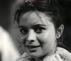 Her breakthrough was the title role in the 1973 film three nuts for cinderella, which is considered a christmas film classic in many parts of europe. Libuse Safrankova