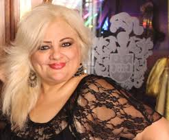 Vicky Jiménez vuelve emocionada a Perú después de quince años