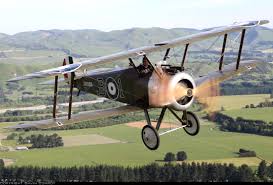 The special effects and slow motion in the first half are excellent. Sopwith Camel Replica The Vintage Aviator Aviation Photo 1473917 Airliners Net