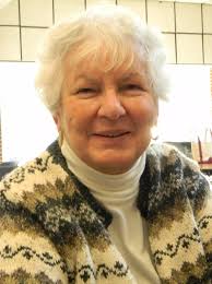 Obituary for Mary K. (Bret) Freitag