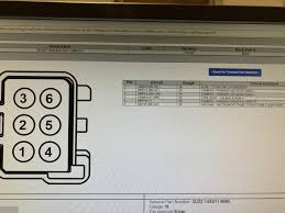 You can download all the image about home and design for free. 2017 2019 Fusion Back Up Camera Wire Diagram Needed Grassroots Motorsports Forum