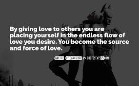 The one who fears is not made perfect in love. Top 42 You Are My Endless Love Quotes Famous Quotes Sayings About You Are My Endless Love