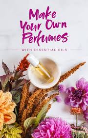For example, hops flowers, lavender flowers, and chamomile flowers infused together in jojoba oil make a wonderful relaxing blend for use with massage. How To Make Your Own Perfume With Essential Oils The Ultimate Guide Ascension Kitchen