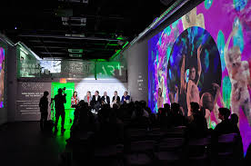 They gave us a fair price for the two of us so we reserved the hour. Maz There S A New Fair In Town For Miami Art Week