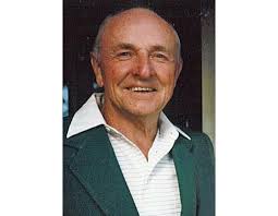 Hubert Hardin Obituary (1924