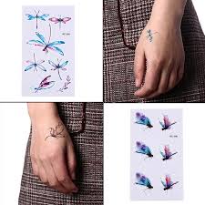 We may think for hours, days, and weeks on what to wear. Buy Mini Temporary Tattoo Arm Body Art Removable Waterproof Tattoo Sticker At Affordable Prices Price 1 Usd Free Shipping Real Reviews With Photos Joom