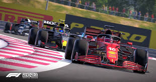 F1 2021 Game Director Says People Will Be Surprised How Far We Ve Taken It Todayuknews