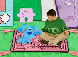 File Skidoo Adventure 088 Jpg Old Tv Shows Nickelodeon Blues Clues
