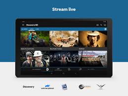 What are some good sites or ways to obtain ps4 pkgs? Discovery Go For Android Apk Download
