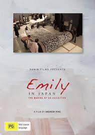 Maybe you would like to learn more about one of these? Emily In Japan Abc Screenings 21 July 2009 Ronin Films Educational Dvd Sales