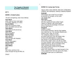 Esa eso astronomy exercise series, akiakane migikata no chou mp3. The Tragedy Of Macbeth By William Shakespeare Act I Scene I A