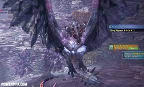 Silver rathalos/gold rathian hr6 unlock. Monster Hunter World Iceborne Silver Rathalos