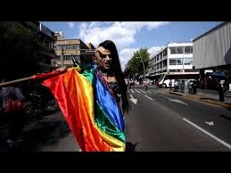 Hace 30 años la oms, eliminó la homosexualidad de su lista de enfermedades mentales. Desfile Gay En Guadalajara Youtube