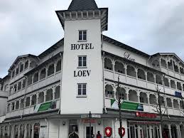 Bei uns finden sie alles für ihren perfekten urlaub. Binz Loev Wird Suitenhotel