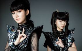 Helmed by producer key kobayashi, who operates under. Babymetal Continuara Como Duo Y No Reemplazara A Yuimetal Los Mejores Rock