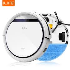 Ilife V3s Review Slant