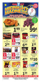 Food City Midnight Sale June 23 2017 Food City Grocery Weekly Ad Appears Almost Obtain But Very Often People The Food City Grocery Ad And Perhaps They Are