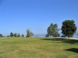 Spanish Banks Beach Park Vancouver Park Board Park Finder