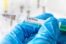 La vacuna experimental contra la covid de cansino biologics inc. Jjj3synb8f2ilm