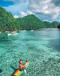 Sugba Lagoon Siargao Photo By Kurtsibayan Tag Your Travel Buddies Follow Us Musttravelph And Us Philippines Vacation Travel Vacation Resorts